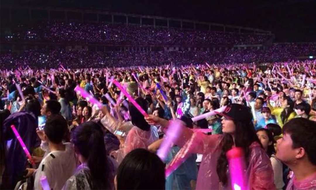 天津多浪微视微网站开发案例