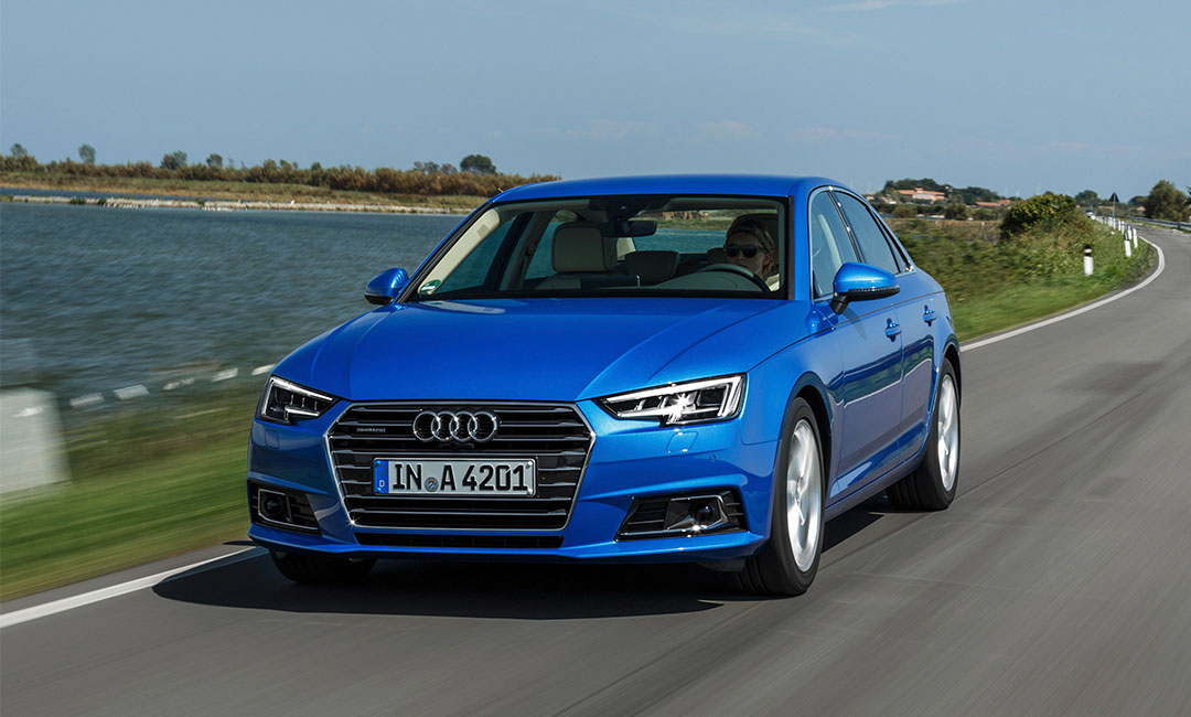 天津奥迪品牌传播策略规划