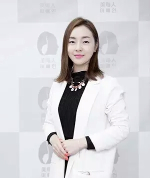 天津金佳玭 美容协会会长