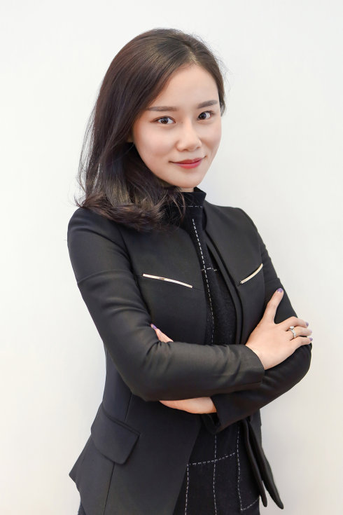 天津邓珂婕 讲师