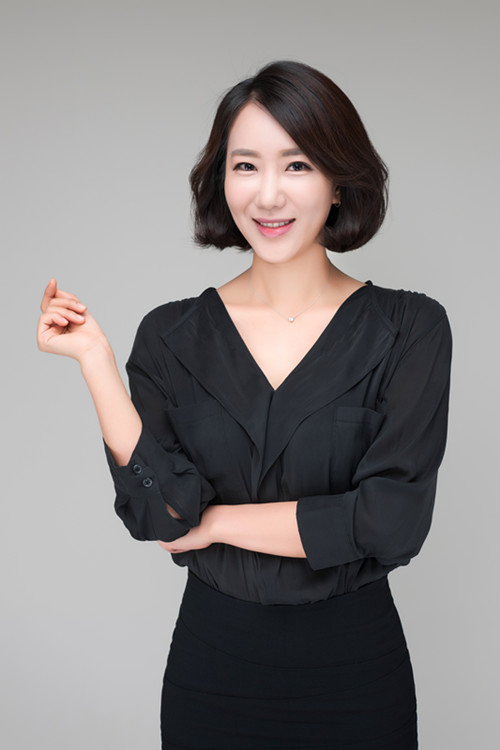 天津千佼填 国际高级纹绣师